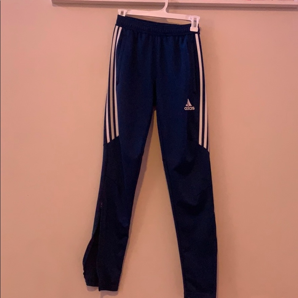 Adidas joggers